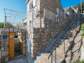 Appartamento Dubrovnik  21