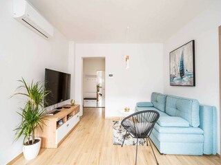 Apartment Dubrovnik Ausstattung 12