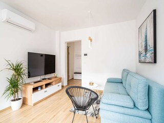 Apartment Dubrovnik Ausstattung 13
