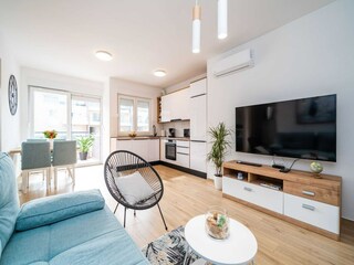 Apartment Dubrovnik Ausstattung 16
