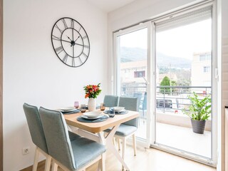 Apartment Dubrovnik Ausstattung 18