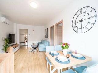 Apartment Dubrovnik Ausstattung 19