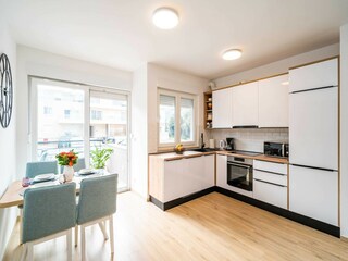 Apartment Dubrovnik Ausstattung 20