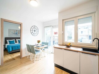 Apartment Dubrovnik Ausstattung 21