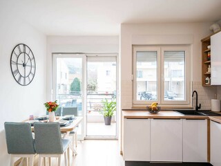 Apartment Dubrovnik Ausstattung 22