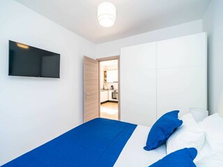 Apartment Dubrovnik Ausstattung 27