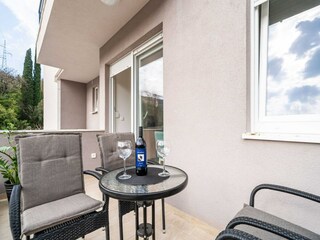 Apartment Dubrovnik Außenaufnahme 2