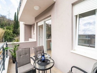 Apartment Dubrovnik Außenaufnahme 4