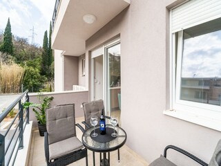 Apartment Dubrovnik Außenaufnahme 6