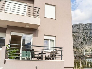 Apartment Dubrovnik Außenaufnahme 10