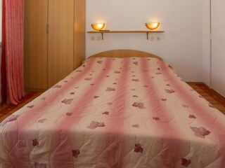 Apartment Brist Ausstattung 11