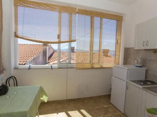 Apartment Brist Ausstattung 8