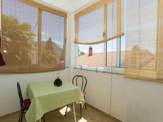 Apartment Brist Ausstattung 9