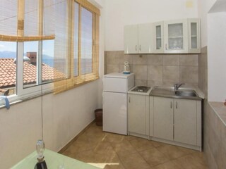 Apartment Brist Ausstattung 10