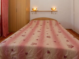 Apartment Brist Ausstattung 14