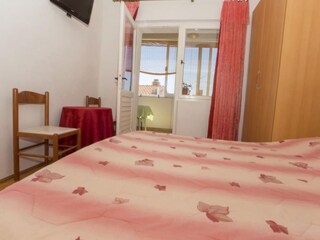 Apartment Brist Ausstattung 15