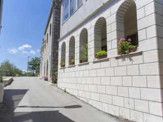 Apartment Brist Außenaufnahme 4