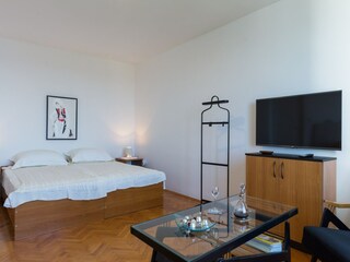 Apartment Dubrovnik Ausstattung 1