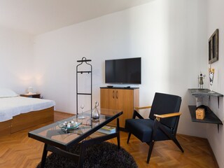 Apartment Dubrovnik Ausstattung 4