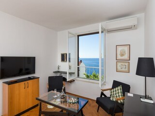 Apartment Dubrovnik Ausstattung 5