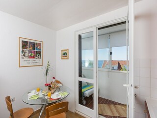 Apartment Dubrovnik Ausstattung 9