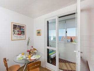 Apartment Dubrovnik Features 8