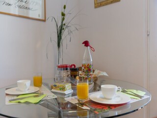 Apartment Dubrovnik Ausstattung 10