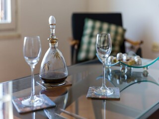 Apartment Dubrovnik Ausstattung 11