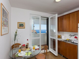 Apartment Dubrovnik Ausstattung 12