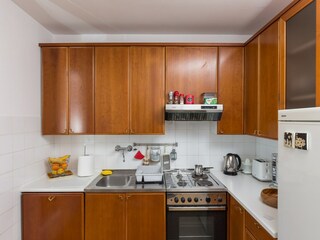 Apartment Dubrovnik Ausstattung 13