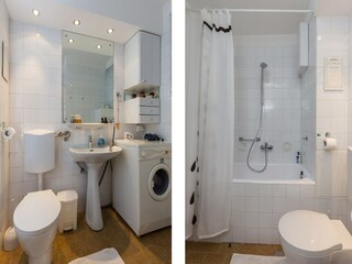 Apartment Dubrovnik Ausstattung 16