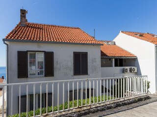 Apartamento Dubrovnik Grabación al aire libre 2