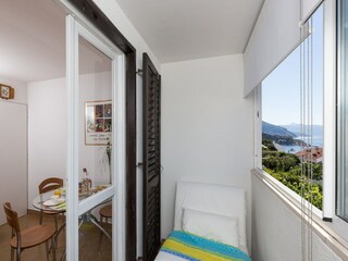Apartment Dubrovnik Außenaufnahme 3