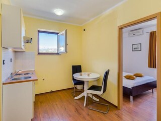 Apartment Obrovac Features 5