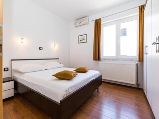 Apartment Obrovac Ausstattung 3