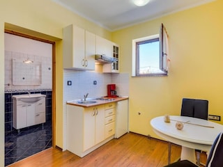 Apartamento Obrovac Características 4