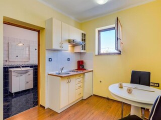 Appartement Obrovac Équipement 4