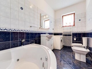 Apartamento Obrovac Características 5