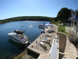 Appartement Obrovac Omgeving 6