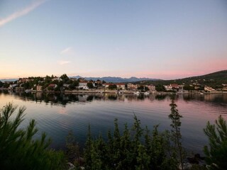 Appartamento Obrovac Ambiente 8