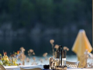 Appartement Obrovac Environnement 24