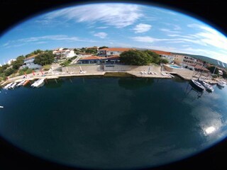 Appartamento Obrovac Ambiente 25