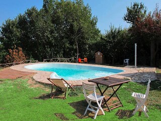 Vakantiepark Gabicce Mare Buitenaudio-opname 8