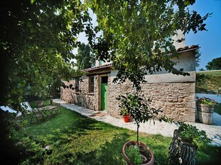 Vakantiepark Gabicce Mare Buitenaudio-opname 5