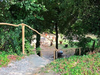 Vakantiepark Gabicce Mare Buitenaudio-opname 9
