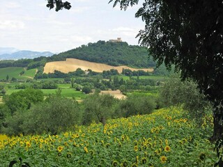 Vakantiepark Gabicce Mare Buitenaudio-opname 6
