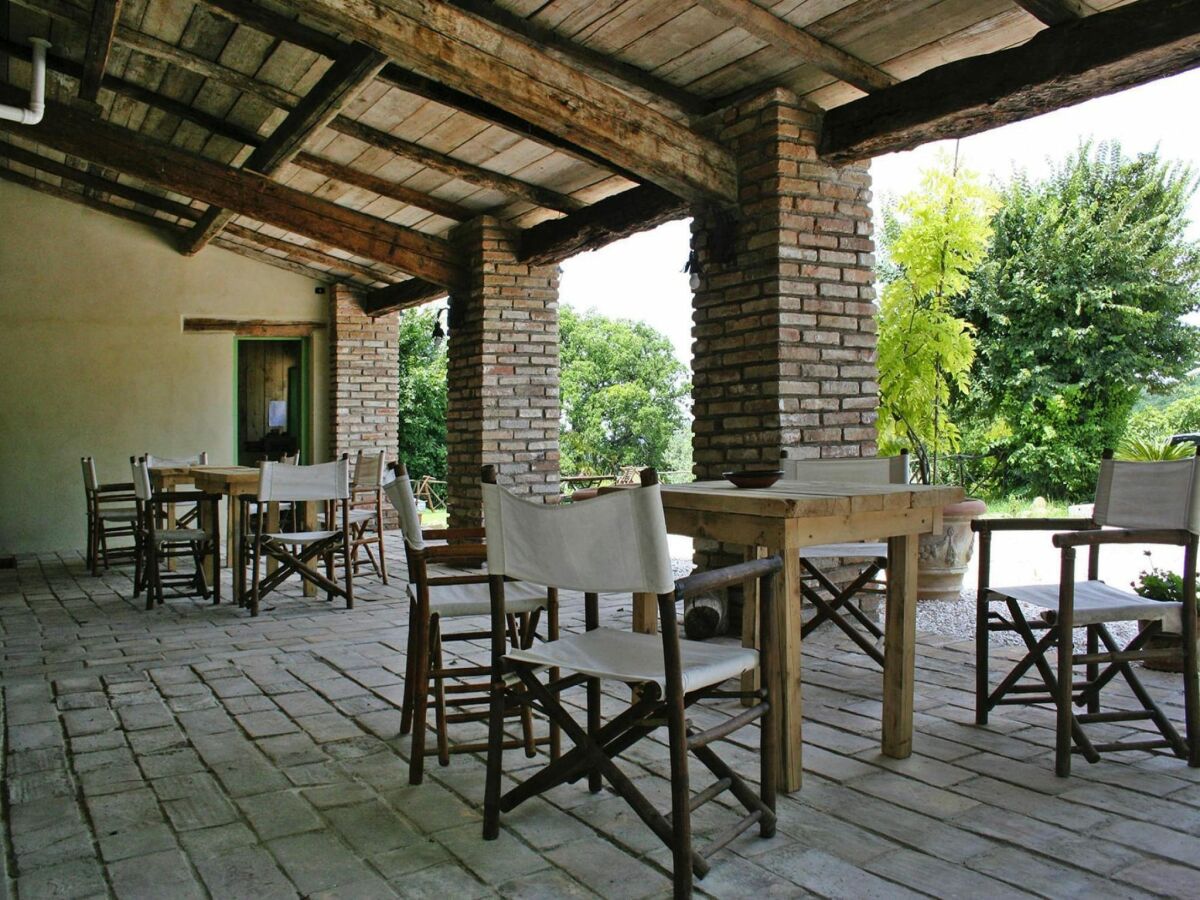Holiday park Gabicce Mare Features 11