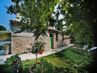 Holiday park Granarola Outdoor Recording 6