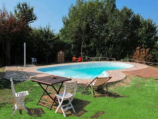Holiday park Granarola Outdoor Recording 5