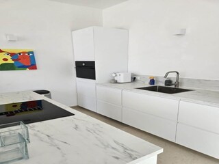 Maison de vacances Ostuni Équipement 28